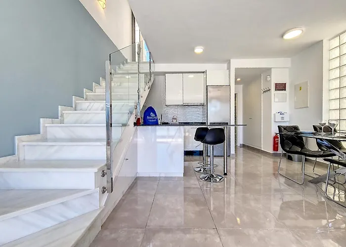 Los Alcazares Villa - 9509