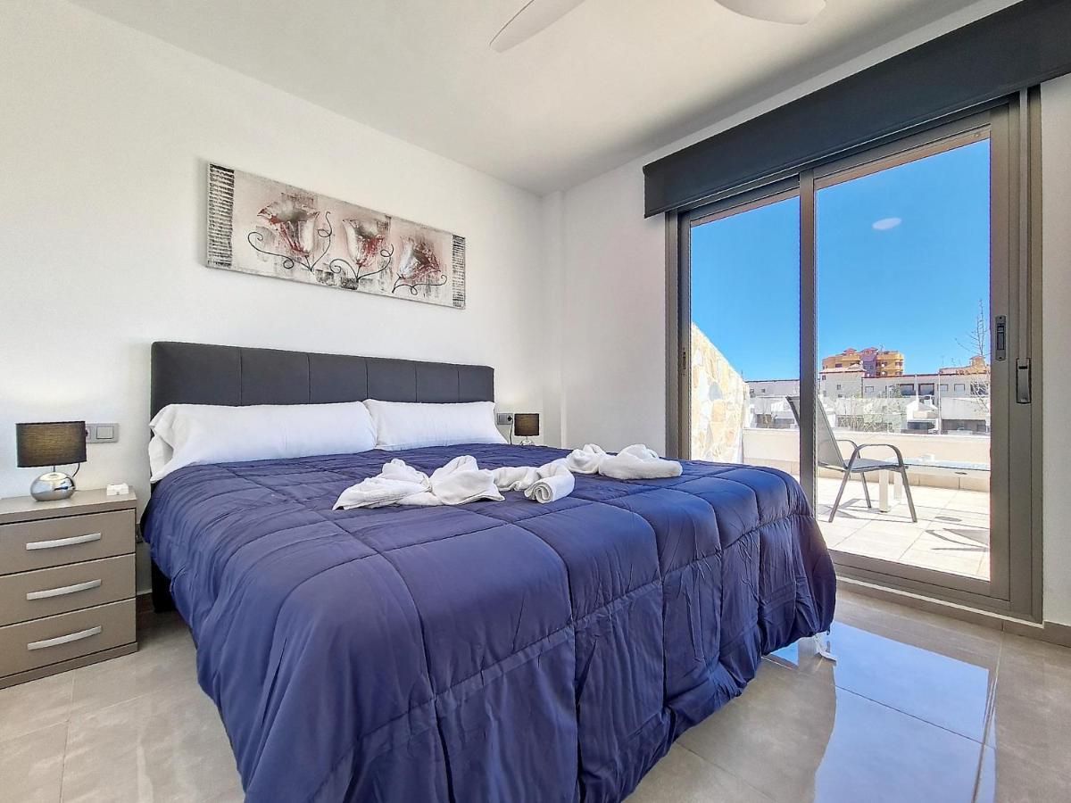 Alcazares - 9509 Holiday home *
