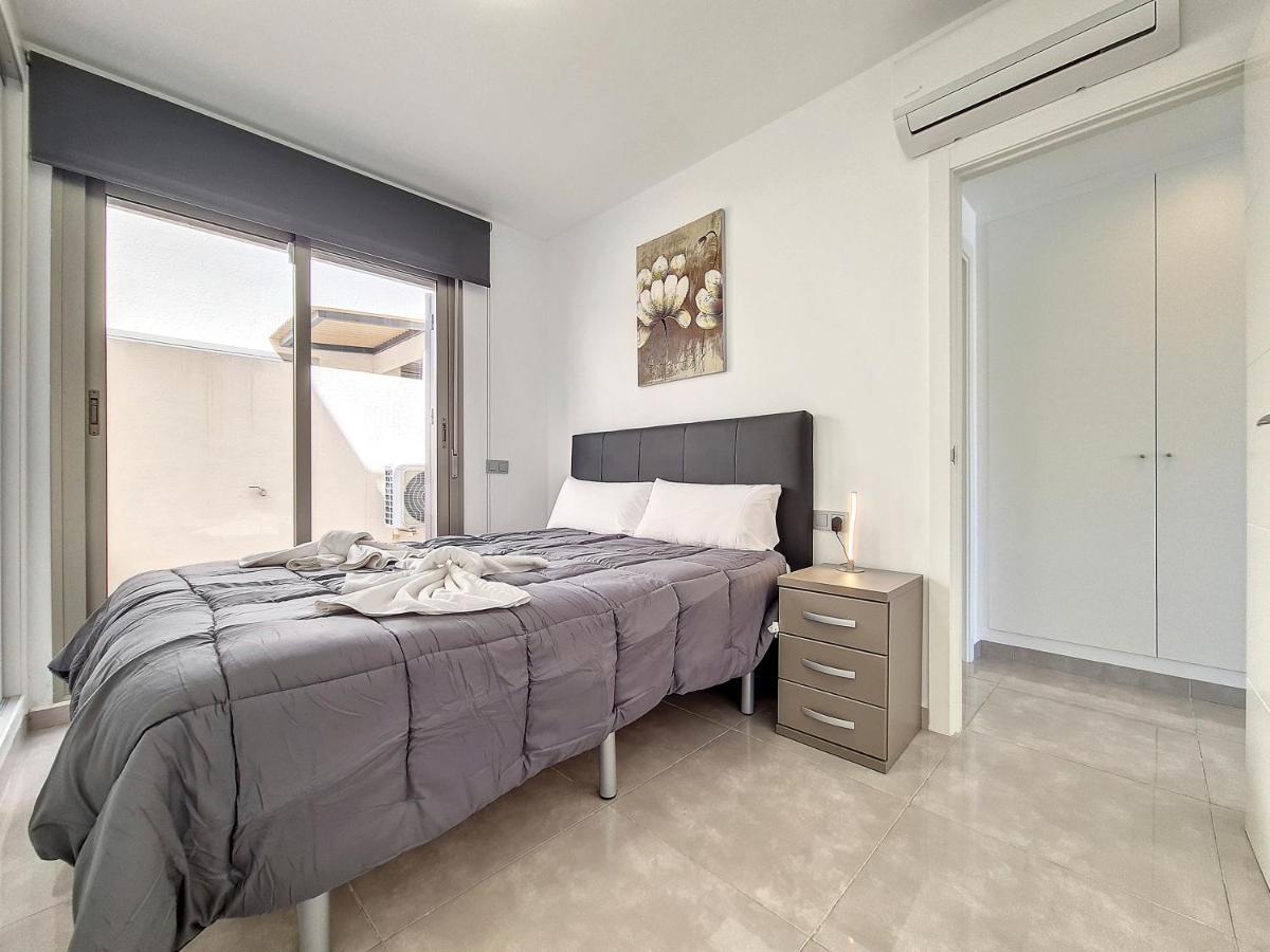 Holiday home Alcazares - 9509 Los Alcazares