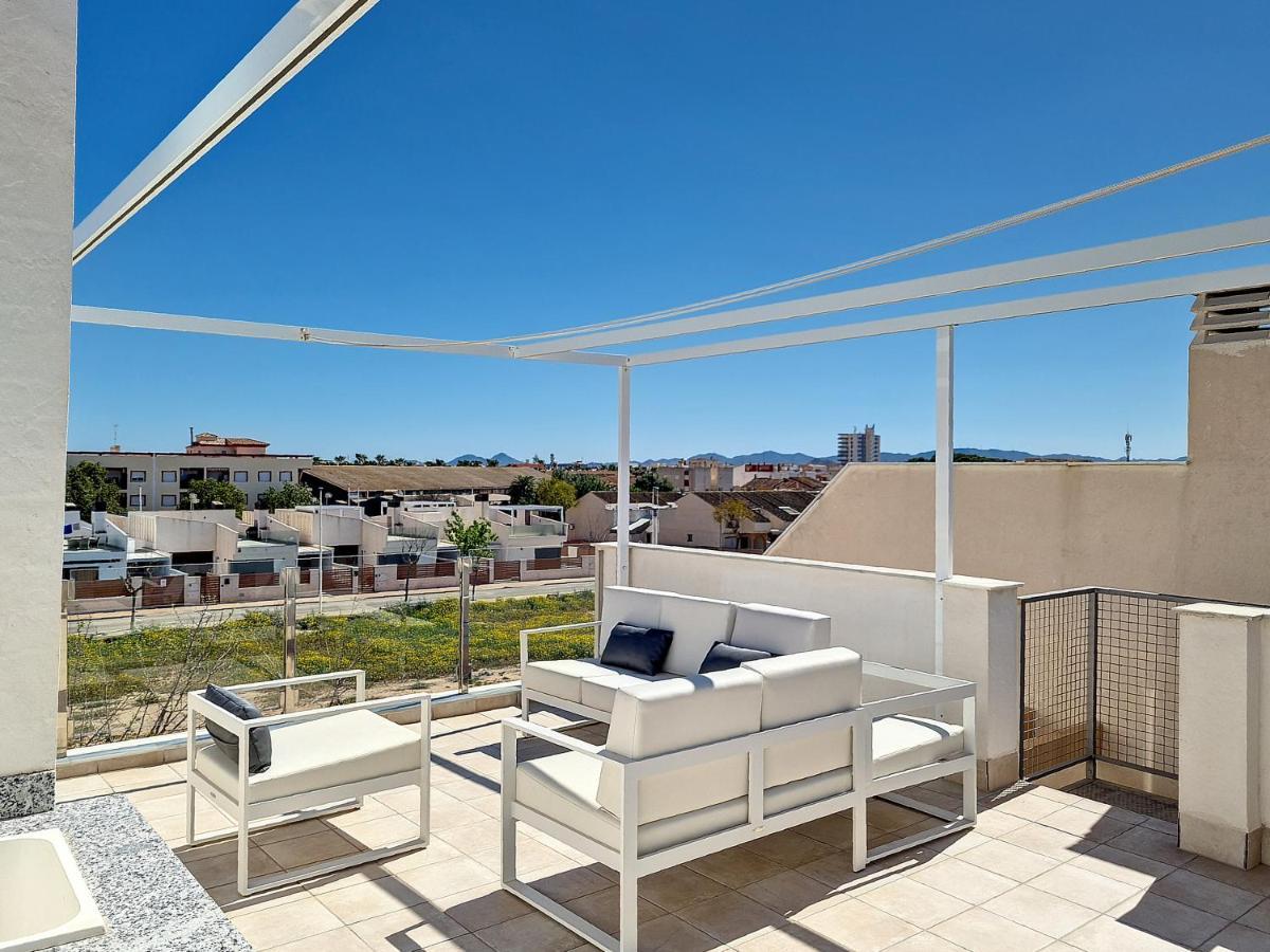 Alcazares - 9509 Holiday home *