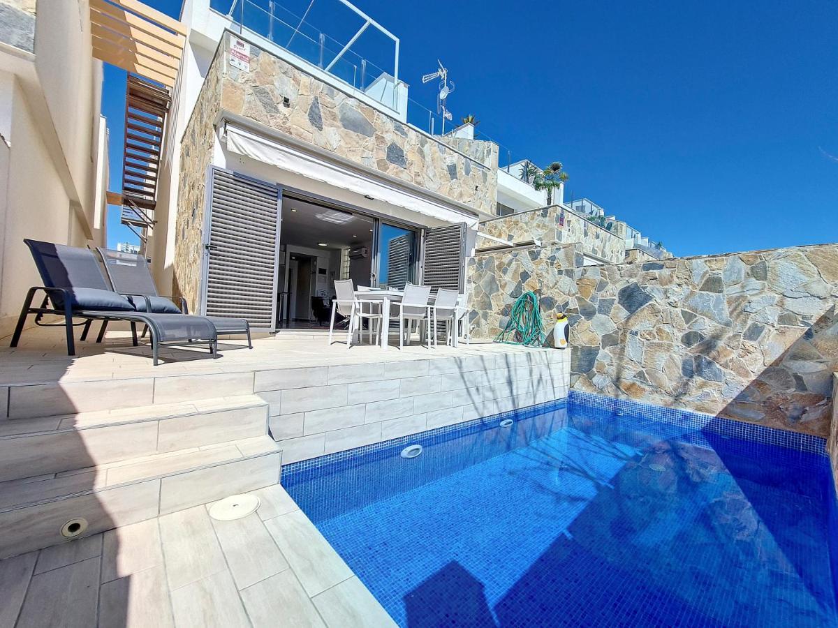 Holiday home Alcazares - 9509