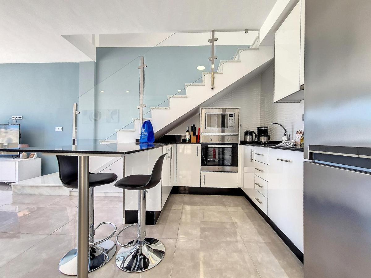 Holiday home Alcazares - 9509 Los Alcazares