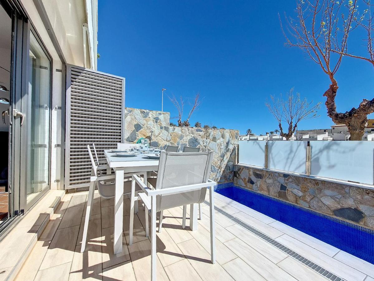 Holiday home Alcazares - 9509