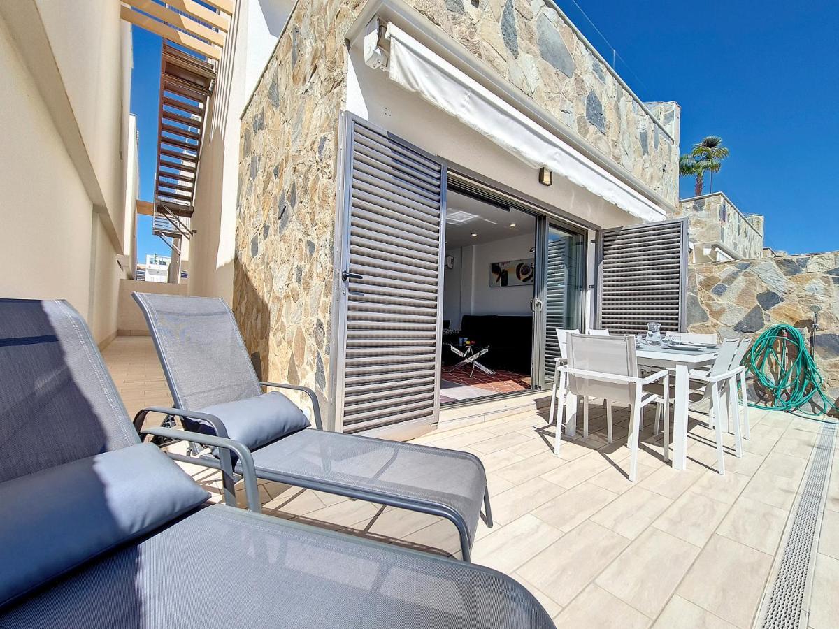 Holiday home Alcazares - 9509 Los Alcazares