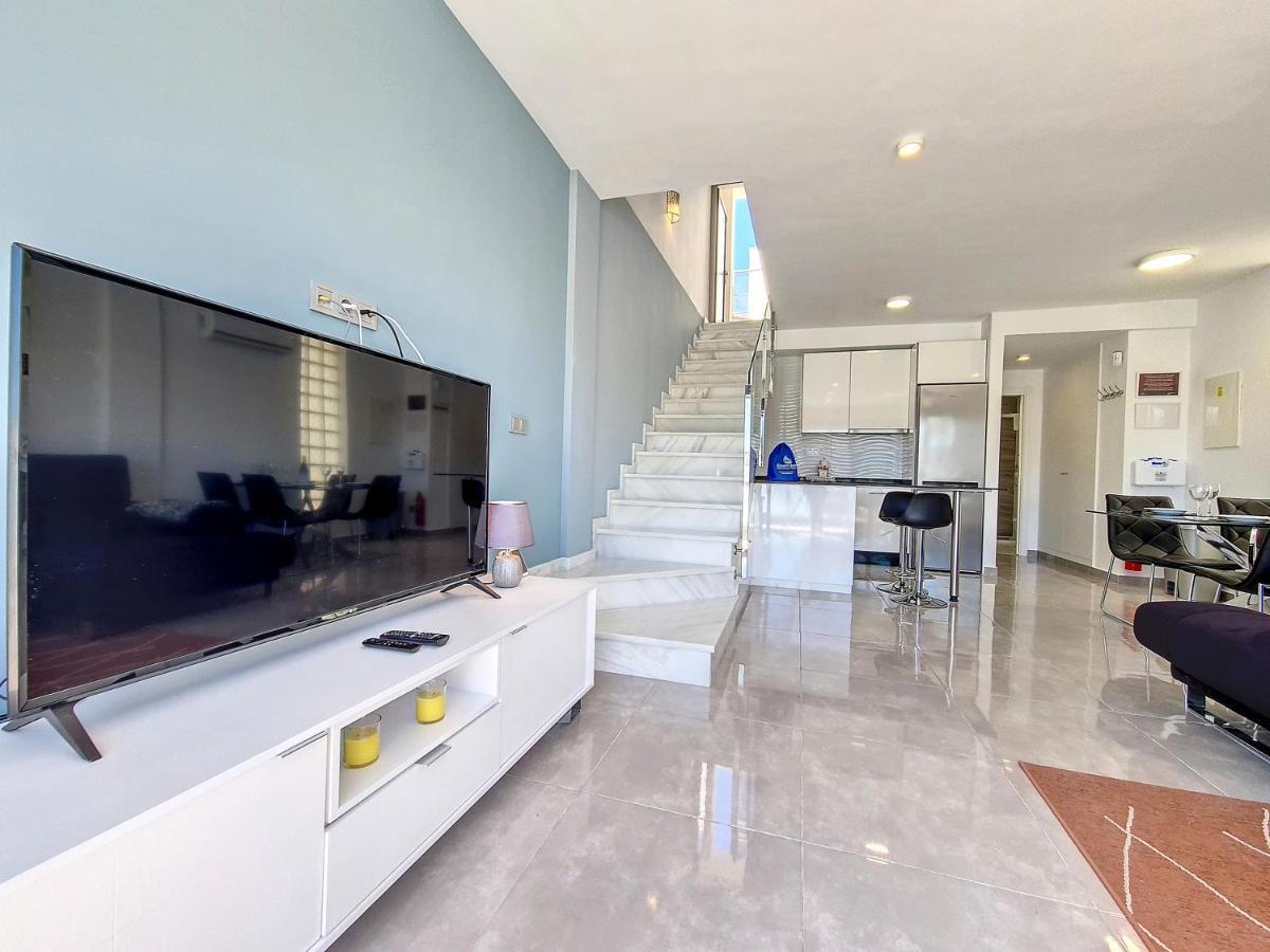 Holiday home Alcazares - 9509 Los Alcazares