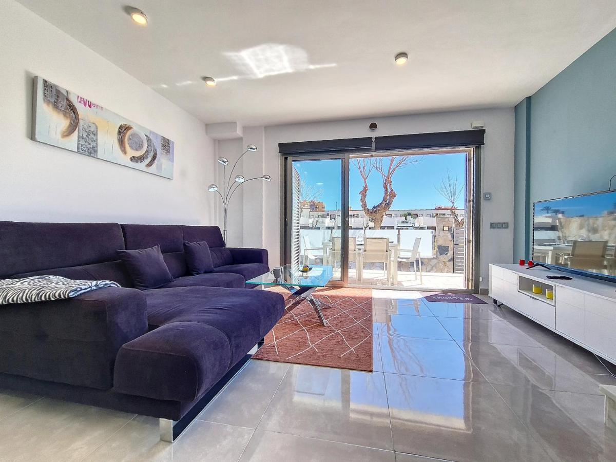 Holiday home Alcazares - 9509 *
